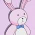 the Rabbit, Usa-chan