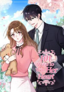 101 Ways To Win Her Heart - Manga2.Net cover