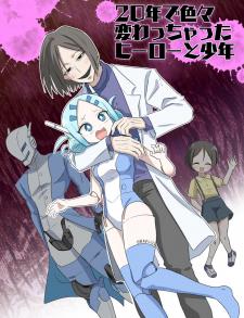 20 Nen De Iroiro Kawatchatta Manga - Manga2.Net cover