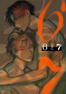 6 To 7 - Manga2.Net cover