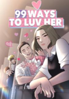 99 Ways To Luv Her - Manga2.Net cover