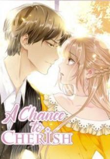A Chance To Cherish - Manga2.Net cover