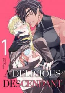 A Delicious Descendant - Manga2.Net cover