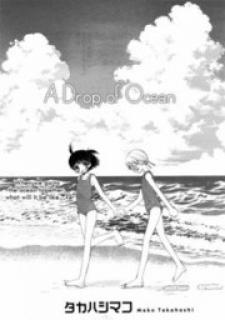A Drop Of Ocean - Manga2.Net cover