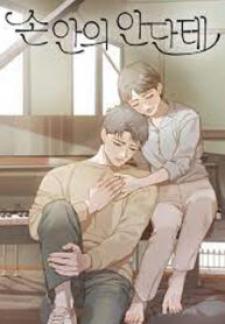 A Heartfelt Andante - Manga2.Net cover