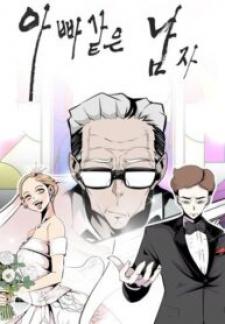 A Man Like Dad - Manga2.Net cover