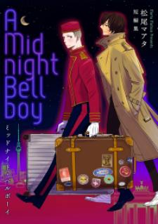 A Midnight Bellboy - Manga2.Net cover