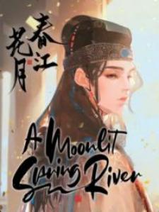 A Moonlit Spring River - Manga2.Net cover