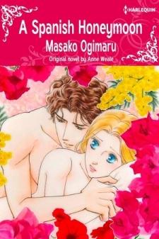 A Spanish Honeymoon - Manga2.Net cover