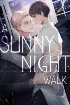 A Sunny Night Walk - Manga2.Net cover