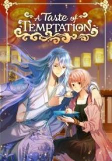 A Taste Of Temptation - Manga2.Net cover