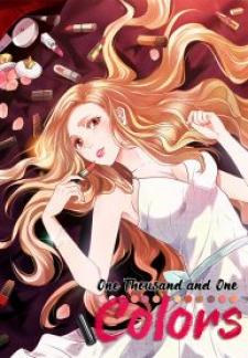A Thousand And One Colors Comics - Manga2.Net cover