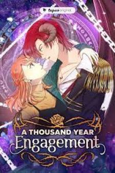 A Thousand Year Engagment - Manga2.Net cover