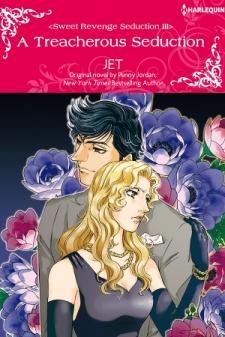 A Treacherous Seduction - Manga2.Net cover