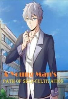 A Young Man’S Path Of Self-Cultivation - Manga2.Net cover