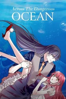Across The Dangerous Ocean - Manga2.Net cover