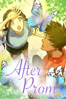 After Prom - Manga2.Net cover