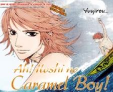 Ah! Itoshi No Caramel Boy - Manga2.Net cover