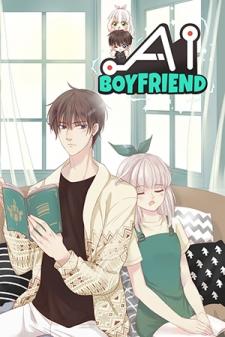 Ai Boyfriend - Manga2.Net cover