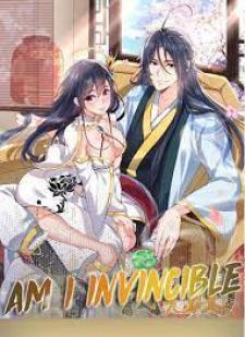 Am I Invincible - Manga2.Net cover