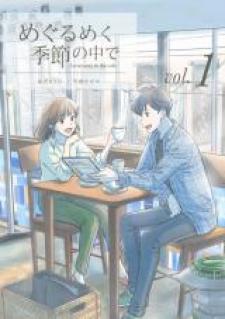 Amid The Changing Seasons - Manga2.Net cover