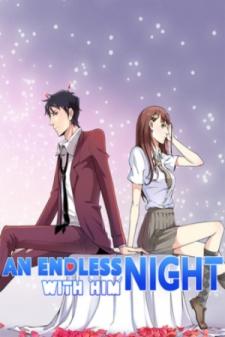 An Endless Night With Him - Manga2.Net cover
