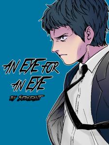 An Eye For An Eye - Manga2.Net cover