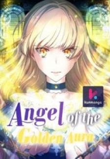 Angel Of The Golden Aura - Manga2.Net cover