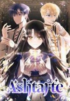 Ashtarte - Manga2.Net cover