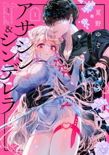 Assassin & Cinderella - Manga2.Net cover
