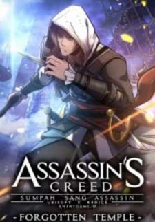 Assassin’S Creed - Manga2.Net cover