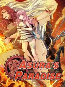 Asura’S Paradise - Manga2.Net cover