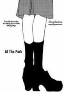 At The Park - Manga2.Net cover