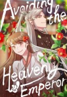 Avoiding The Heavenly Emperor - Manga2.Net cover