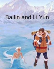 Bailin And Li Yun - Manga2.Net cover