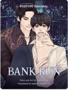 Bank Run - Manga2.Net cover