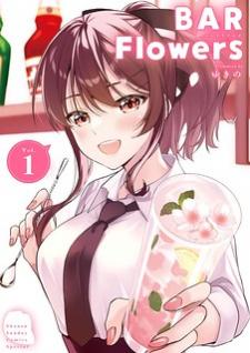 Bar Flowers - Manga2.Net cover