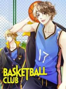 Basketball Club - Manga2.Net cover