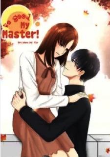 Be Good, My Master! - Manga2.Net cover