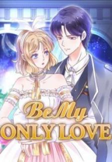 Be My Only Love - Manga2.Net cover