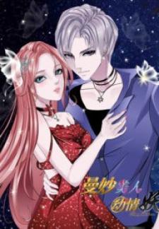 Beauty And Demon - Manga2.Net cover
