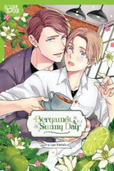 Bergamot & Sunny Day - Manga2.Net cover