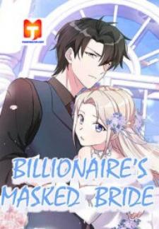Billionaire’S Masked Bride - Manga2.Net cover