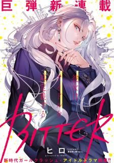 Bitter - Manga2.Net cover