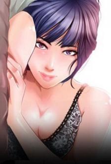 Black Love - Manga2.Net cover