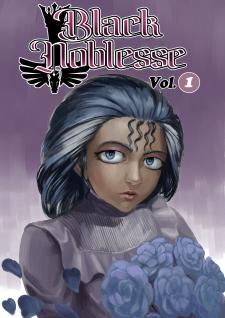 Black Noblesse - Manga2.Net cover
