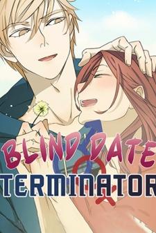 Blind Date Terminator - Manga2.Net cover