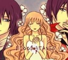 Blood Heaven - Manga2.Net cover