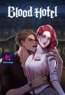 Blood Hotel - Manga2.Net cover