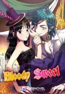 Bloody Sweet - Manga2.Net cover